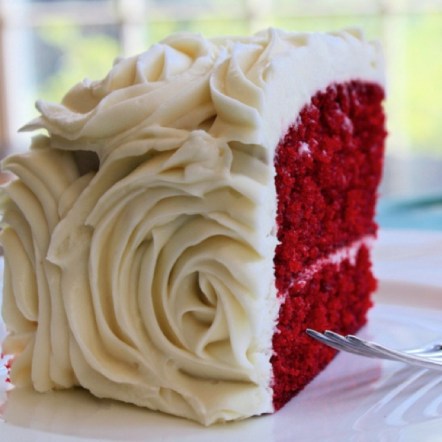red velvet