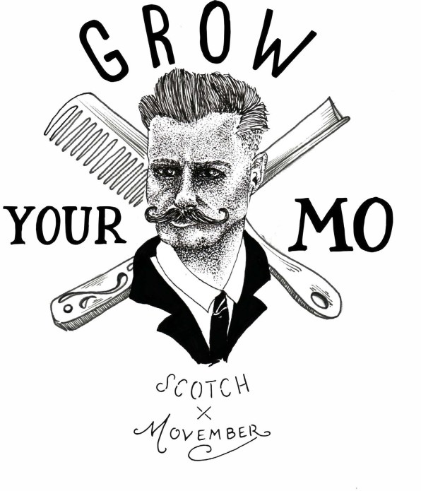 _CAMPAIGN MANUAL - MOVEMBER 15 OCT 3
