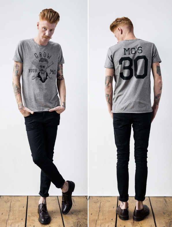 _CAMPAIGN MANUAL - MOVEMBER 15 OCT