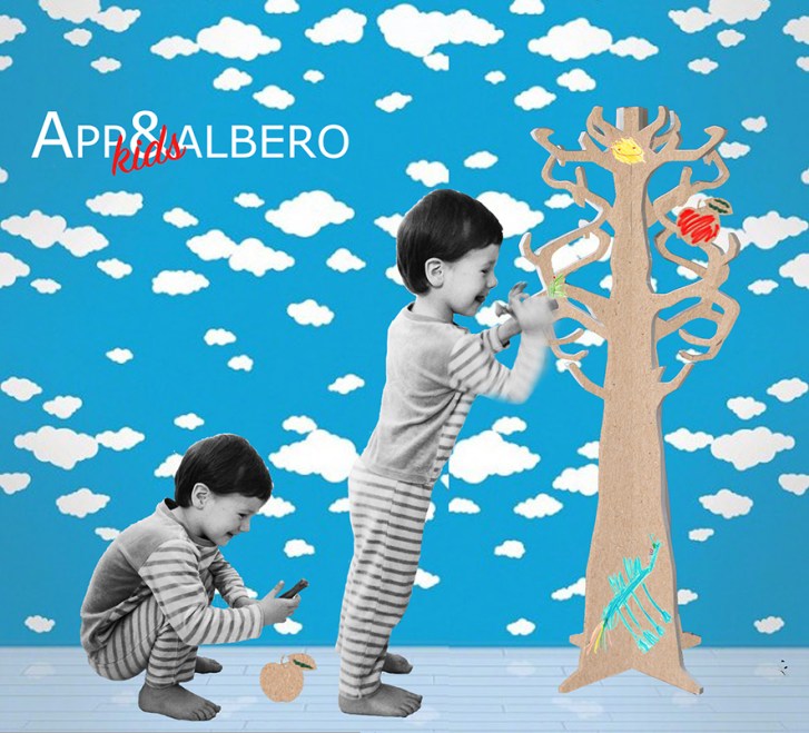 app&albero_Kids